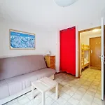 Apartmán Violettes Vl2 Telecabine & Nature 4 Pers