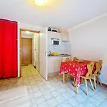 Apartmán Violettes Vl2 Telecabine & Nature 4 Pers *