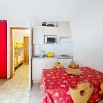 Apartmán Violettes Vl2 Telecabine & Nature 4 Pers *