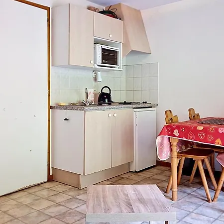 Violettes Vl2 Telecabine & Nature 4 Pers Apartamento Châtel