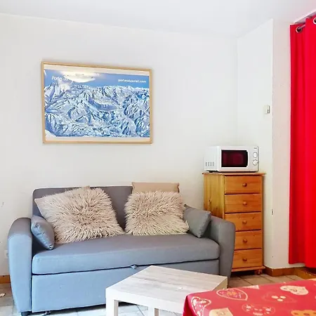 Violettes Vl2 Telecabine & Nature 4 Pers Apartamento *